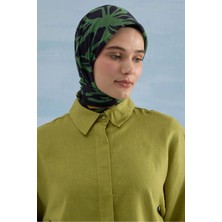 Cardion Pamuk Ipek Eşarp