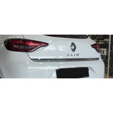 Ithal Renault Clio 5 Ikon Paket Sol Iç Stop Lambası