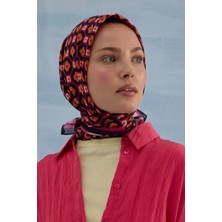 Cardion Pamuk Ipek Eşarp