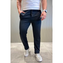 Mishar İtalia Erkek Bel Lastikli Eşofman Altı