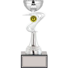 Odak Kişiye Özel Başarı Kupası-Futbol Kupası-Tören Kupası-Okul Kupası-Birincilik Kupası-Şampiyonluk Kupası-Turnuva Kupası Ödül Kupası S027 26  cm