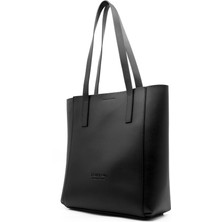 Truffaut Studio Agnes Tote Çanta Siyah