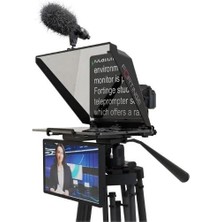 Noa III Tablet Promter Kit