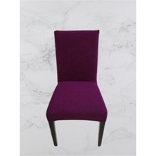 Bambu Sandalye Kılıfı 2'li