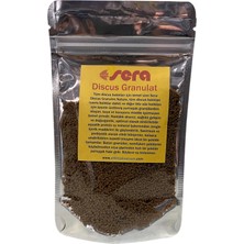 Sera Discus granules Sera Balık Yem