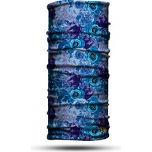 Motorcu Boyunlugu Unisex Bandana Motosiklet Bandana Boyunluk Kadın Erkek Boyunluk Headwear BDK084