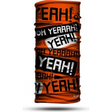 Motorcu Boyunlugu Unisex Bandana Motosiklet Bandana Boyunluk Kadın Erkek Headwear BDKM154