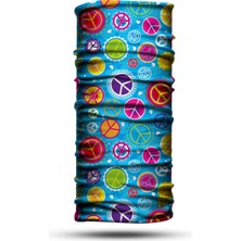 Motorcu Boyunlugu Unisex Bandana Motosiklet Bandana Boyunluk Kadın Erkek Boyunluk Headwear BDK905