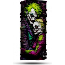 Motorcu Boyunlugu Unisex Bandana Motosiklet Bandana Boyunluk Kadın Erkek Boyunluk Headwear BDKM245