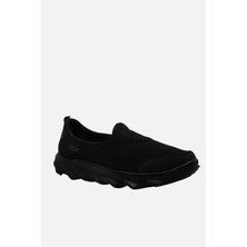 Scooter Sneaker Siyah Kadın Ayakkabı Z5480TS