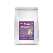 Vanilyalı Milkshake Tozu 2 kg