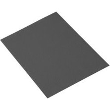 Kika Renkli Mukavva 35X50 36LI-SIYAH-