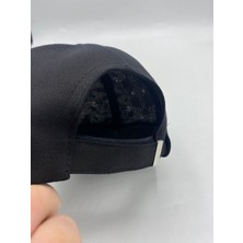 %100 Pamuk Docker Sipersiz Şapka