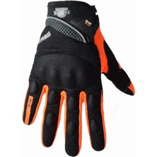 Pengfushop5 SU09TURUNCU Stil L Beden Suomy Yeni Tasarım Motosiklet Eldivenleri Yarış Luva Motoqueiro Guantes Moto Motocicleta Luvas De Moto Bisiklet Motokros Eldiveni (Yurt Dışından)