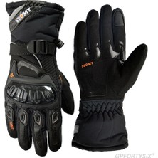 Pengfushop5 Wp-02 Kırmızı Kış Stili M Beden Suomy Motosiklet Eldivenleri Kış Sıcak Moto Eldivenleri Motosiklet Guantes Dokunmatik Ekran Gant Moto Sürme Eldivenleri 100% Su Geçirmez Rüzgar Geçirmez (Yurt Dışından)