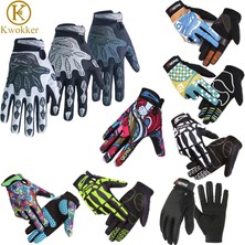 Pengfushop5 O-Qg-Gy Stili Xl Beden Qepae Tam Parmak Motosiklet Kış Eldivenleri Ekran Dokunmatik Guantes Moto Yarışıkayak Tırmanmabisiklet Binme Spor Motokros Eldiven (Yurt Dışından)