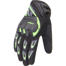 Pengfushop5 Su-11 Yeşil Stil Xl Beden Suomy Kış Motosiklet Eldivenleri Su Geçirmez Moto Motokros Eldivenleri Rüzgar Geçirmez Moto Eldivenleri Dokunmatik Ekran Motosiklet Sürme Guantes (Yurt Dışından)