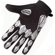 Pengfushop5 O-Qg-Gy Stili Xl Beden Qepae Tam Parmak Motosiklet Kış Eldivenleri Ekran Dokunmatik Guantes Moto Yarışıkayak Tırmanmabisiklet Binme Spor Motokros Eldiven (Yurt Dışından)