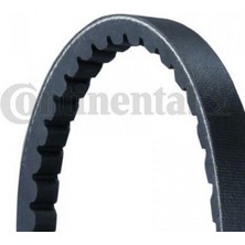 Contitech V-Kayişi 13X825 Bmw-Nissan Terrano-Fiat Tempra Tipo-Mazda-Vw Passat-Renault Escape 11