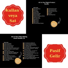 Key Korner Dijital İndirme 30 Milyon Dijital Tasarım Ürünleri, Pasif Gelir, Kullan veya Sat, Dijital Ürün İle Para Kazanma, Dijital Ürün Satışı Başlangıç Rehberi, Freelance İçin Dijital Ürünler
