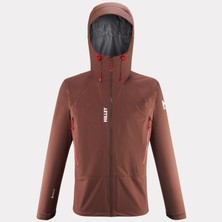 Millet Kamet Lıght Gore-Tex® 3l Plaın Ceket MIV7739 N9928