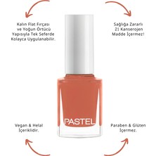 Pastel Oje 298