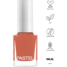 Pastel Oje 298