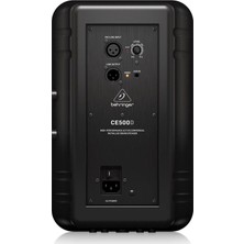 Behringer CE500D Yüksek Performanslı, Aktif 100 Watt Hoparlör