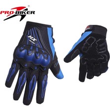 Pengfushop5 D1 Stili Xxl Guantes Luvas Pro Bisikletçinin Eldivenleri Moto Motokros Tam Parmak Erkek Kadın Motosiklet Eldiven Bisiklet Bisiklet Su Geçirmez Eldiven (Yurt Dışından)