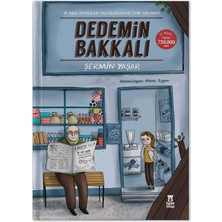 Dedemin Bakkalı - Şermin Yaşar