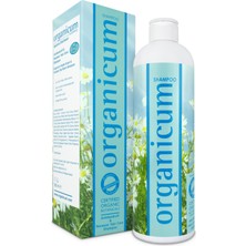 Organicum Kepek  & Saç Bakım Şampuanı 350 ml