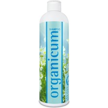 Organicum Kepek  & Saç Bakım Şampuanı 350 ml