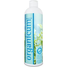 Organicum Kepek  & Saç Bakım Şampuanı 350 ml