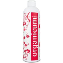 Organicum Boyalı/yıpranmış Saçlar Için Şampuan 350 ml