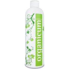 Organicum Yağlı Saçlar İçin Şampuan 350 ml