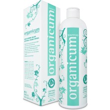 Organicum Kuru & Normal Saçlar İçin Şampuan 350 ml