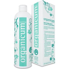 Organicum Kuru & Normal Saçlar İçin Şampuan 350 ml