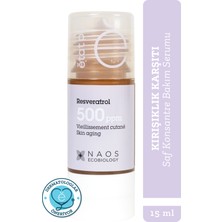 Etat Pur Resveratrol Skin Aging Konsantre Bakım Ürünü 15 ml