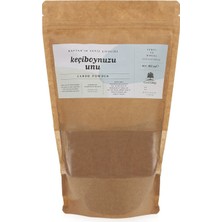 Keçiboynuzu Unu Doğal Tatlandırıcı ve Glutensiz Alternatif (400 G)