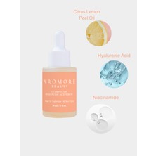 Vıtamin C %10 Hyaluronıc Acıd Serum
