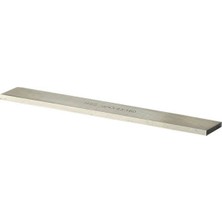 Çağ Hss Trapez Keski Kalemi Yassı 1/2- 4*160 mm