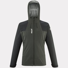 ☆millet☆ Millet Whıte Softshell Erkek Ceket MIV9905 N3176 Fiyatı