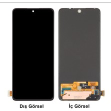 Teknonet Xiaomi Redmi Note 13 4g Uyumlu OLED Lcd+Dokunmatik