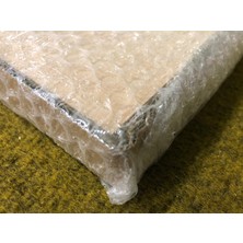 Kontraplak 4mm A4 Boyut (21,00cm x 29,70cm) 3Lü Paket