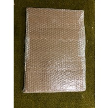 Kontraplak 4mm A4 Boyut (21,00cm x 29,70cm) 3Lü Paket