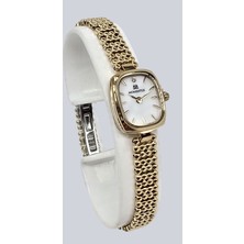 CW314G-09SG Momentus Women\'s Classy Kol Saati