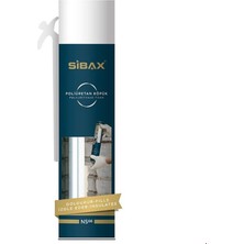 Poliüretan Köpük 600GR Sibax Ns-66
