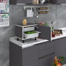 Kenz Life Çok Amaçlı Dolaplar