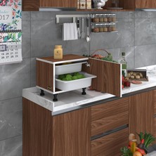 Kenz Life Çok Amaçlı Dolaplar