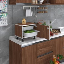 Kenz Life Çok Amaçlı Dolaplar